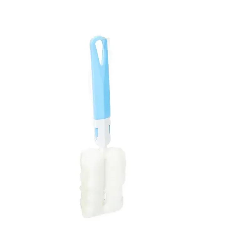 1/2PCS Goodluck Small Cute Mini Thermos Cup MINI Portable Creative Pot Belly Water Cup Pocket Cup with Hand Gift