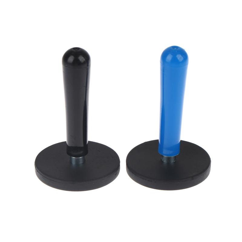 1/2/5Pcs Car Wrapping Strong Magnetic Holder Car Film Fix Tool Window Tint Sticker Install Magnet Holder Fixer Sign Making Tools