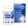 Kim O-gon Gwanjeolbo MSM 100% 60 Tablets 1 Pcs