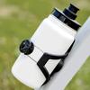 Bike Water Bottle Cage for AirTag Locator Mount Lightweight Universal MTB Road Mountain Bicycle Water Cup Holder Storage Rack Cycling Bike Accessories