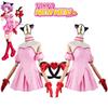 Premium Tokyo Mew Mew Momomiya Ichigo Halloween Uniform Dress Light Soft Durable