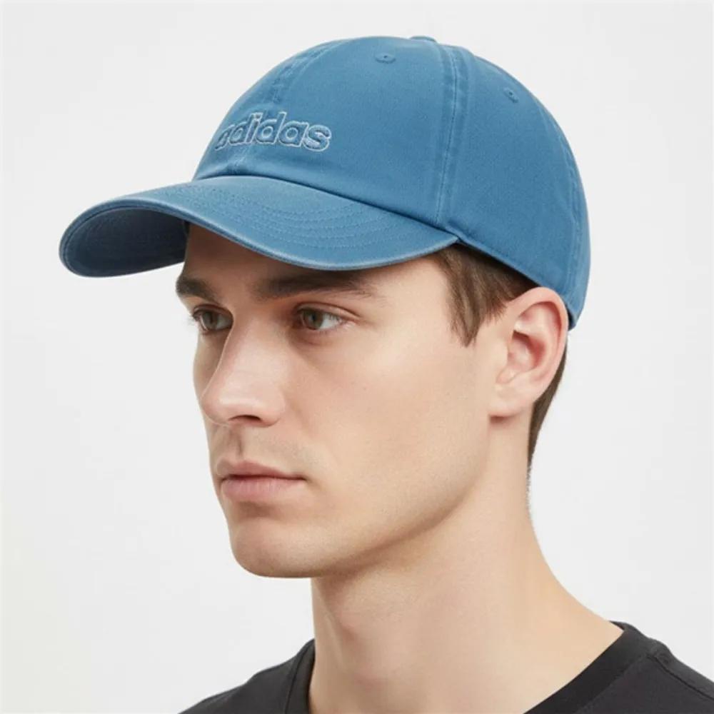 

[adidas] Washed Dad Cap_A KE8265 Dusky