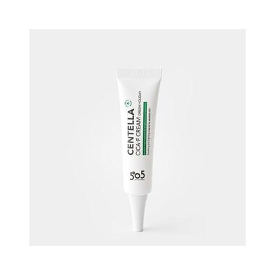 Dr. 505 Centella Cicaef Cream Green Holiday 20ml