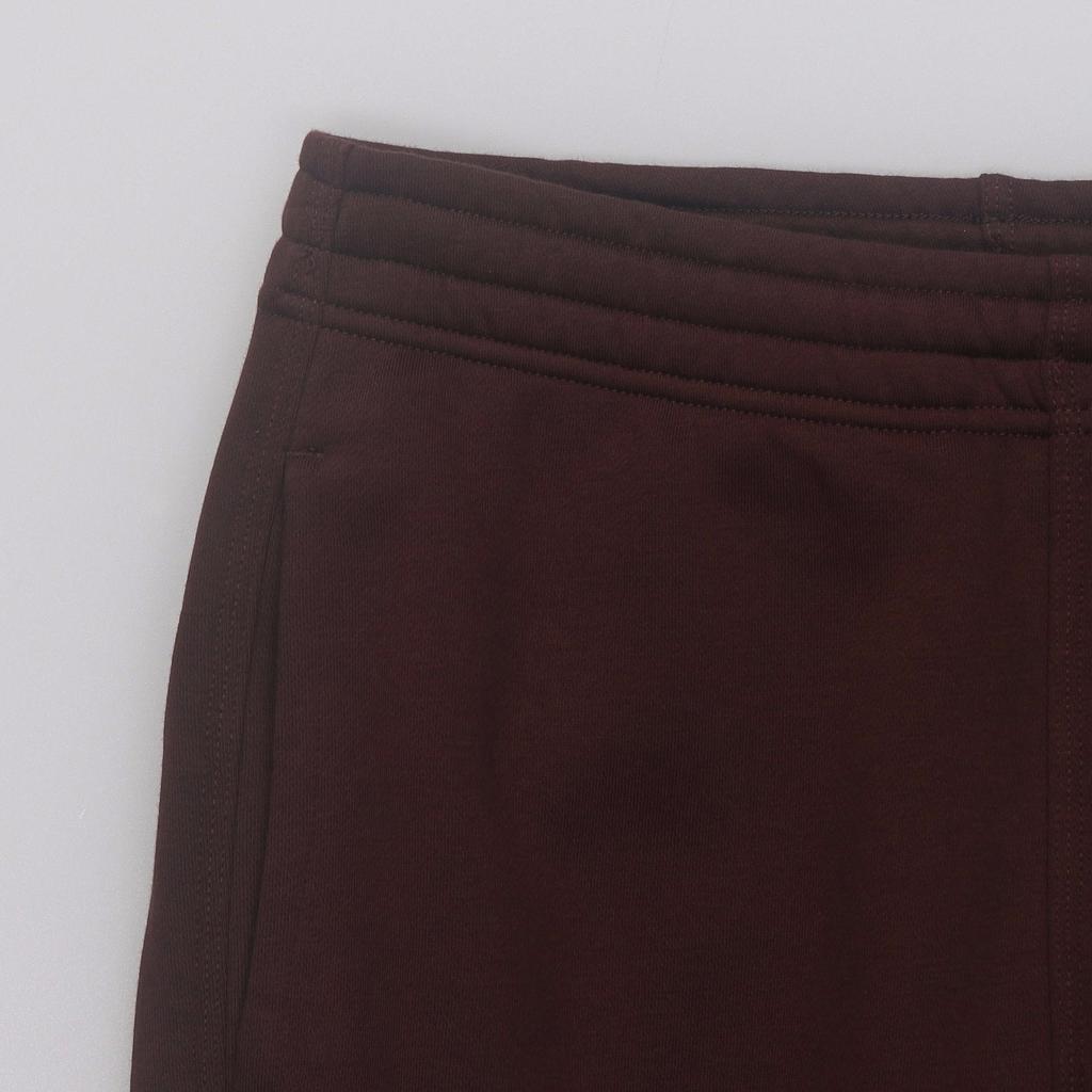 New Nike Knitted Sports Pants Unisex Brown 716831-227