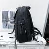 Students Large Capacity Schoolbag Men Sports Basketball Backpack
