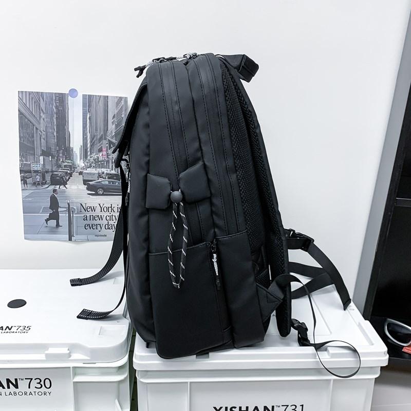 Students Large Capacity Schoolbag Men Sports Basketball Backpack