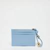 Gem Card case(Wavy Blue)