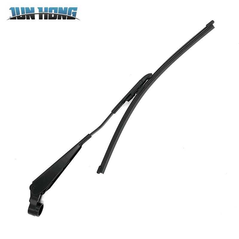Compatible Rear Wiper Arm & Blade for Land Rover Discovery 5