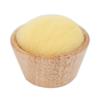 Darning Mushroom Wooden Sewing Tool Wood Darner Kit for Darning Needle Patch Holes In Clothes Pants Sweaters DIY Crafts
