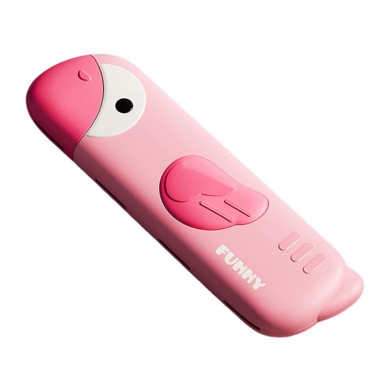 Cartoon Bird Elephant Kids Harmonica 16-Holes Lung Capacity Improvement Mouth Organ Boys Girls Beginner Educational Musical Instruments Toy