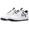 Air Force 1 LV8 KSA Low Worldwide Pack - White Reflect Silver - CT4683-100