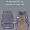 Kala Sheep Student Anti-Gravity Spine-Protection Backpack