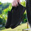 Spring new breathable casual sports shoes shoes