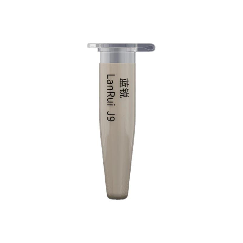 LANRUI J9 Nano Conductive Silver Paste for Screen Green/Yellow Line Repair Flexible Screen Repair Line Low Resistance Tools