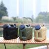 Camping Water Container, 12L Water Containers Jugs No Leakage Water Storage Water Tank Water Storage for Camping, Hiking