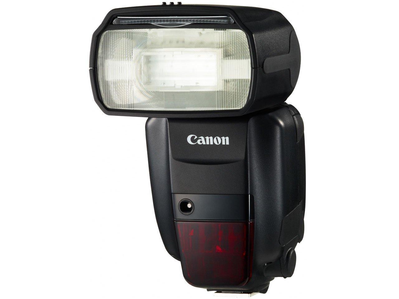 

Спалах Canon Speedlight 600EX-RT