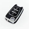 Fashion Tpu Accessorie For Hyundai I20 I30 Veloster Ix20 Car Key Case Cover For Kia Rio Sorento Ceed Sportage Soul Venga Picanto