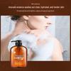 Dieyin Horse Oil Moisturizing Shower Gel