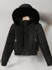 Cotton-padded women's short pie overcomes the Hong Kong style winter Korean version of piled and thickened student cotton-padded jacket with larg