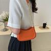 Trendige Retro-Quadrat-Umhängetasche Stilvolle Kettenschultertasche Für Damen Sommer 2023