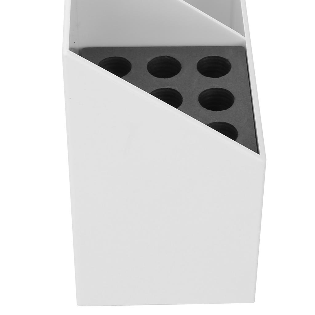 Scissors   Holder Hairdressing Combs Hair Clips Hairdressing Tool Storage Box