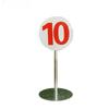 MiLing Conference Signage Plate
