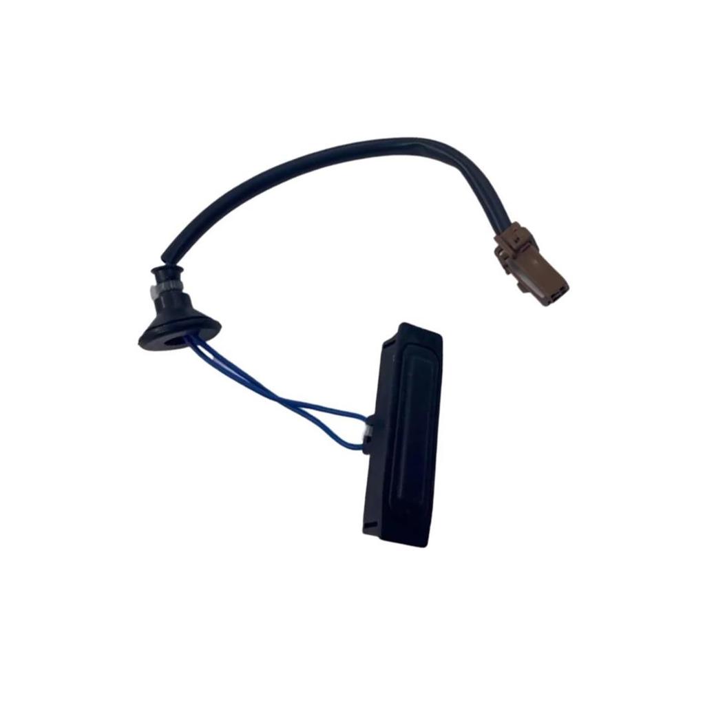 Car Subaru Legacy Outback Forester Impreza XV WRX STI Tribeca 63270FJ000 63270FG001 Rear Trunk Switch Tailgate Button Accessories