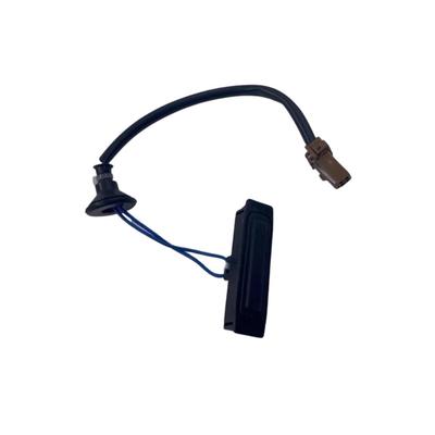 Car Subaru Legacy Outback Forester Impreza XV WRX STI Tribeca 63270FJ000 63270FG001 Rear Trunk Switch Tailgate Button Accessories