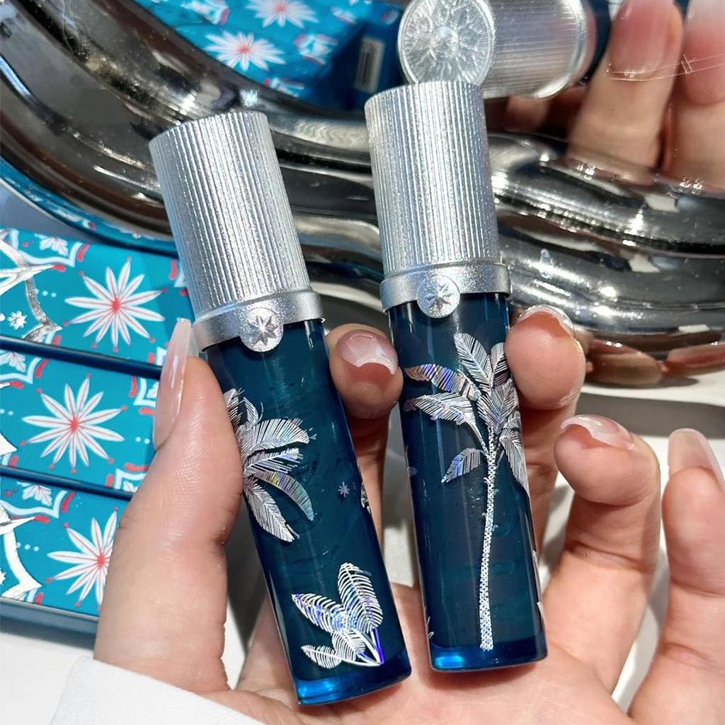 Giricult Unreal Lip Gloss 3.5ml/0.12fl oz(4 colors)