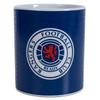 Rangers FC Fade Mug