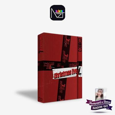 Holiday Special Single Christmas EveL