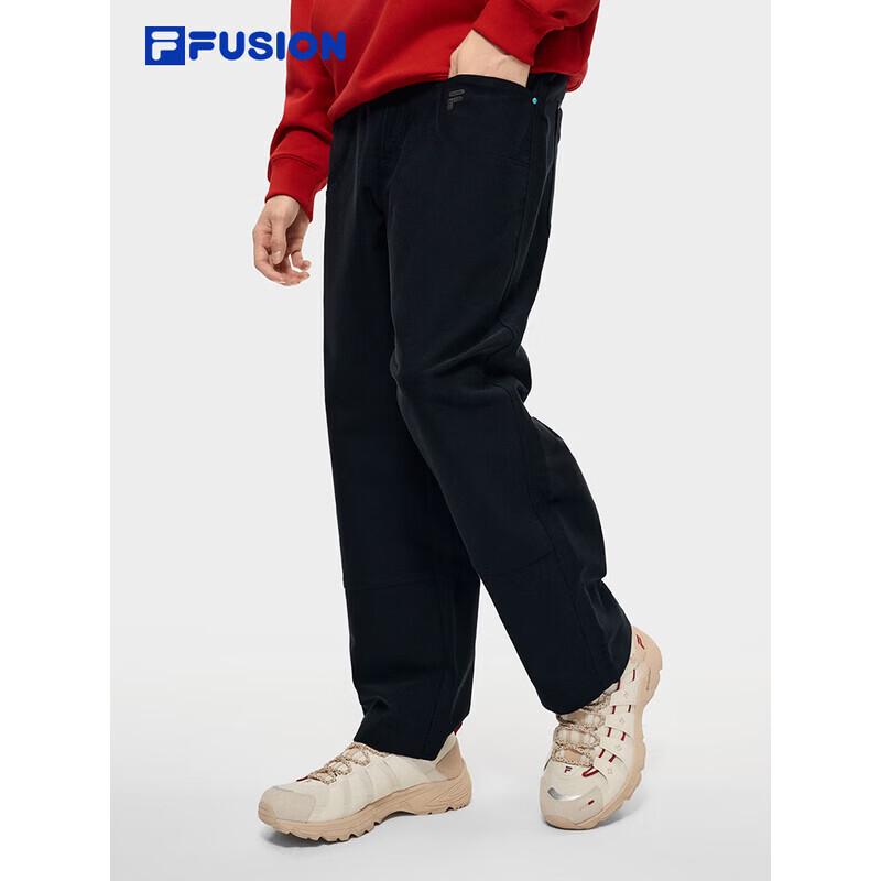 

FILA FUSION Dimitri Collaboration Men s Track Pants XXL