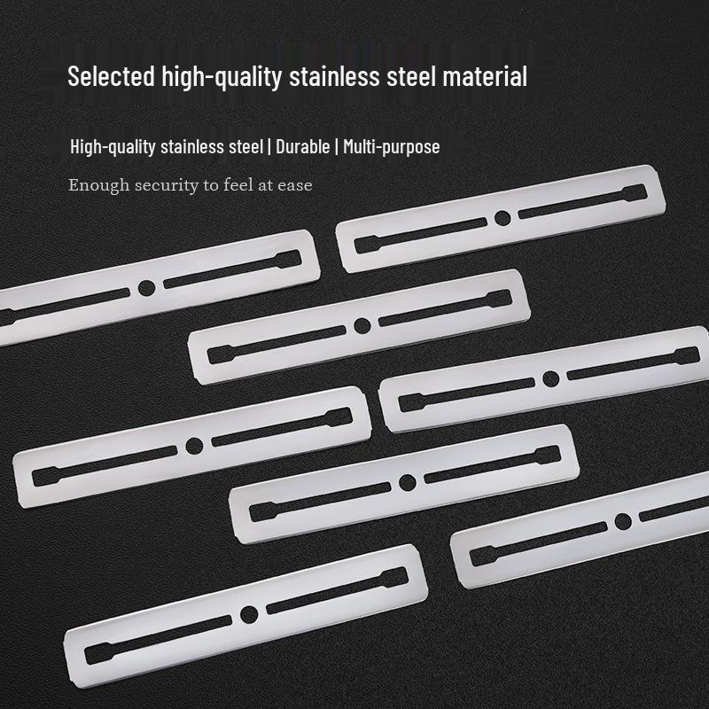 77 Razor Blades for Shaving and Salon Use - Long, Pointed Tip for Sideburns