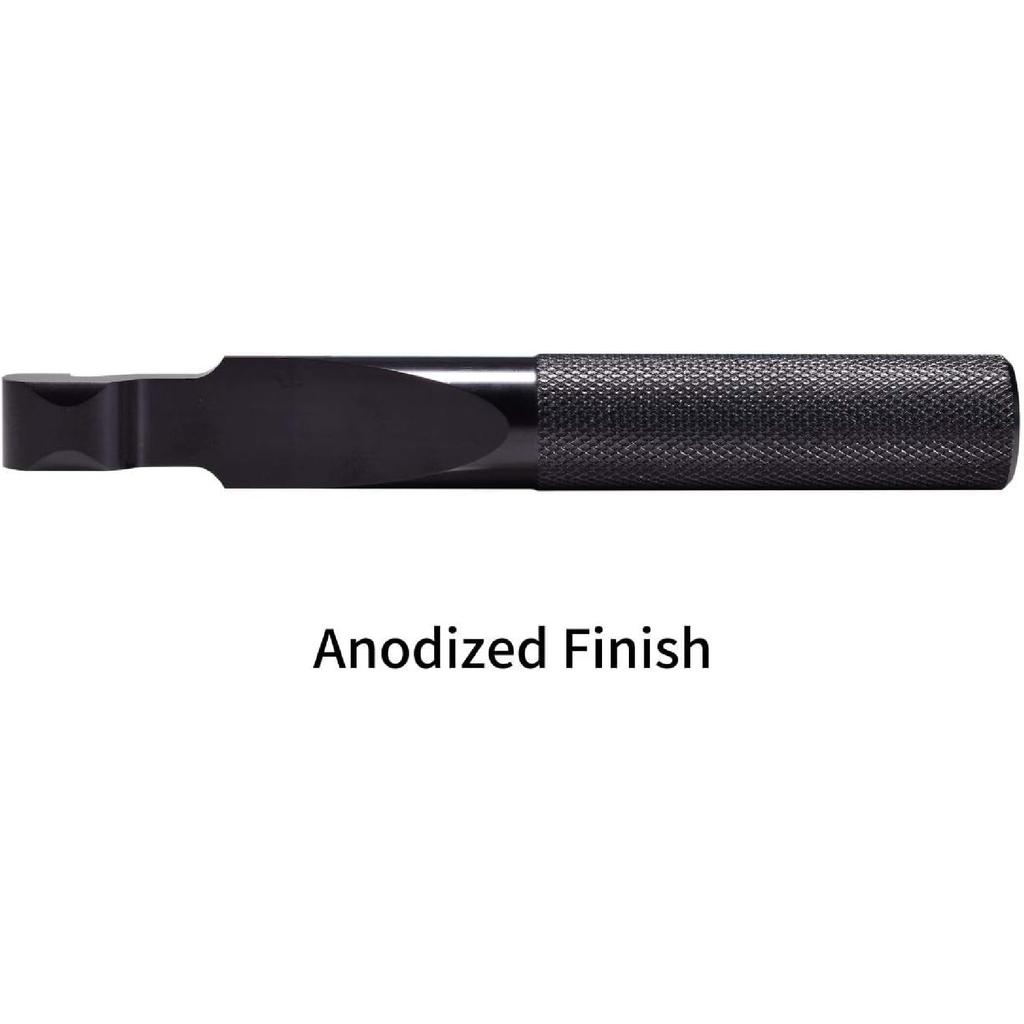 RZR Belt Changing Tool For Polaris RZR 900 S 1000 XP/XP4 Turbo RZR 800 570,Black
