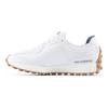 CALIA x 327 Golf White Gum Adidași Femei NBGW327WT