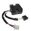 FU6819 Compatible Rectifier for YHC075 and CF500 - "Spring Breeze" Model 0180-151000