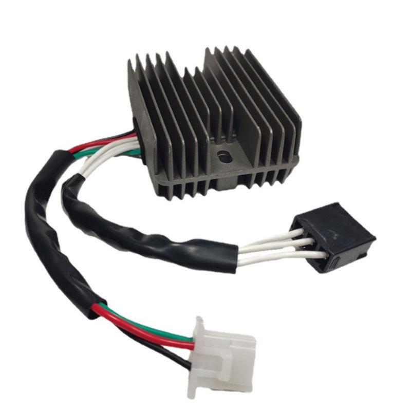 FU6819 Compatible Rectifier for YHC075 and CF500 - "Spring Breeze" Model 0180-151000
