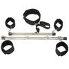 Multi Position  Spreader Bar Kit Collar Cuffs Restraints Spreader Bars