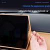 Compatible Changan 26 Models Qiyuan Q05 Rearview Mirror Silicone Cover & Navigation Screen Protector