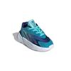 Adidas Originals Ozelia Durable Low-Top Walking Shoes Baby Shoes H00825