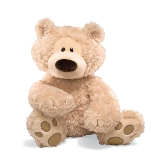 GUND Плюшевый мишка Филбин Филбин L #319927