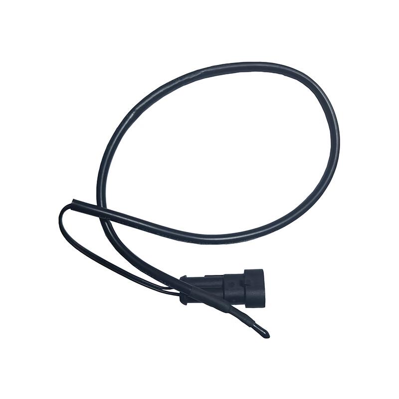 Iveco Front Evaporator Temperature Sensor Switch