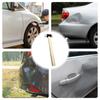 Car Body Dent Repair Hammer Dent Remover Tool Car Dent Repair Hammer Car Dent Removal Wood Handle Nylon Head Multifunctional