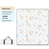Waterproof Machine Washable Outdoor Camping Mat