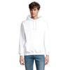 SOLS Unisex Adult Condor Hoodie