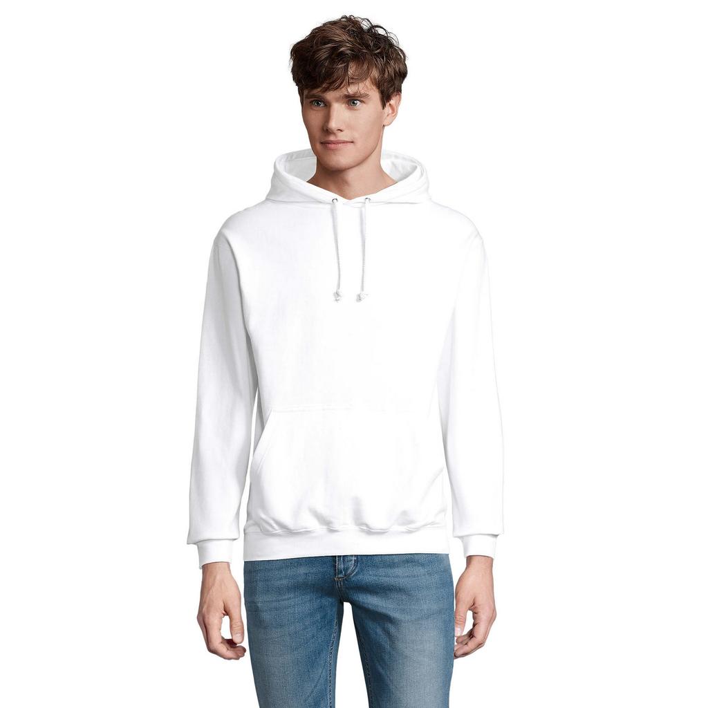 SOLS Unisex Adult Condor Hoodie