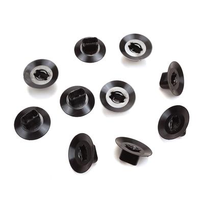 BCF5029 10 kusů Klip pro kryt podběhu kola 7703081056 pro Renault Dacia