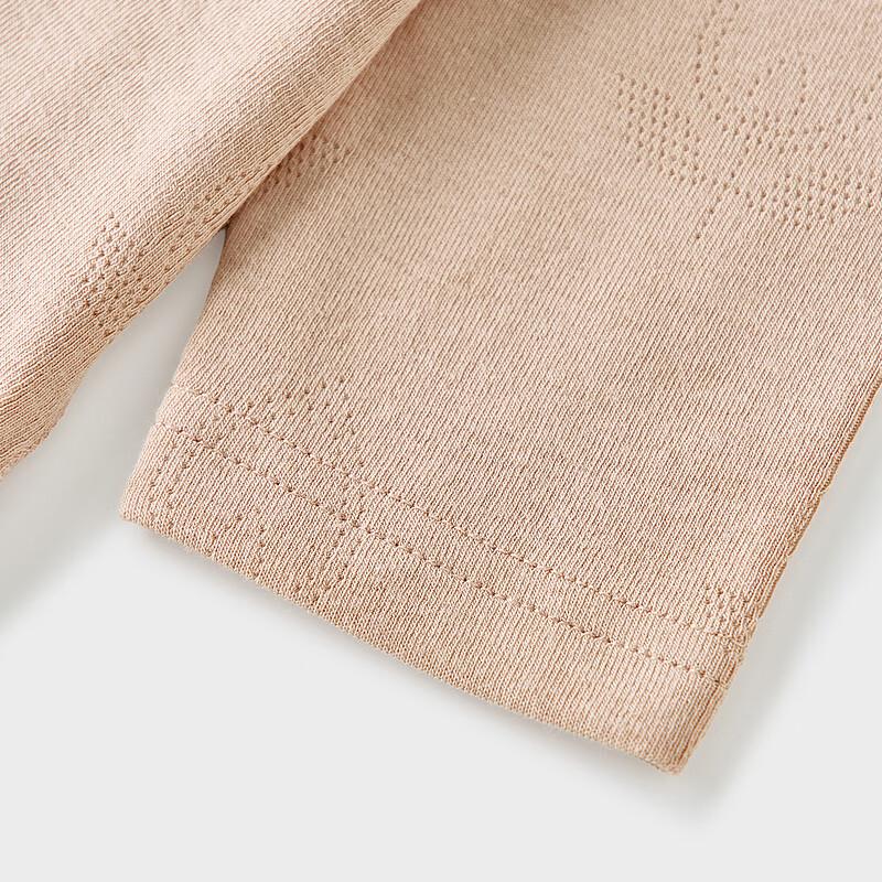 TONGTAI Baby Modal Cotton Bodysuit 90cm