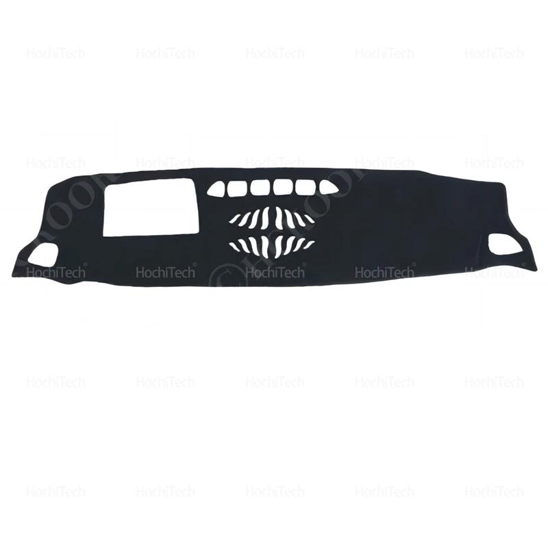 Copertura Cruscotto per Mercedes-Benz Classe GLB X247 2020-2022 Copertura Cruscotto Auto Tappetino Cruscotto Tappeto Tappetino Parasole Mantella Cuscino