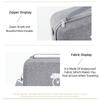 Storage Bag for DJI Flip + RC-N3 Remote Controller RC Drone Portable Carrying Case Integrated Design